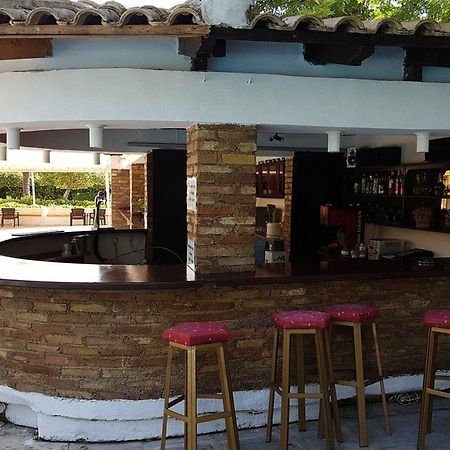 Melody Hotel Gouvia Dış mekan fotoğraf