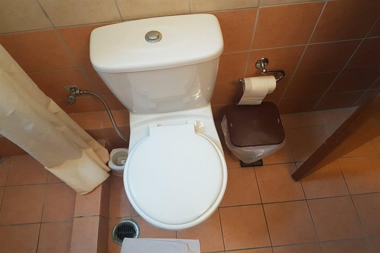 Melody Hotel Gouvia Dış mekan fotoğraf